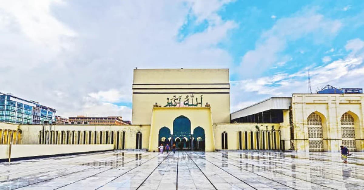 শহীদ বুদ্ধিজীবী দিবসে বায়তুল মোকাররমে আলোচনা-দোয়া