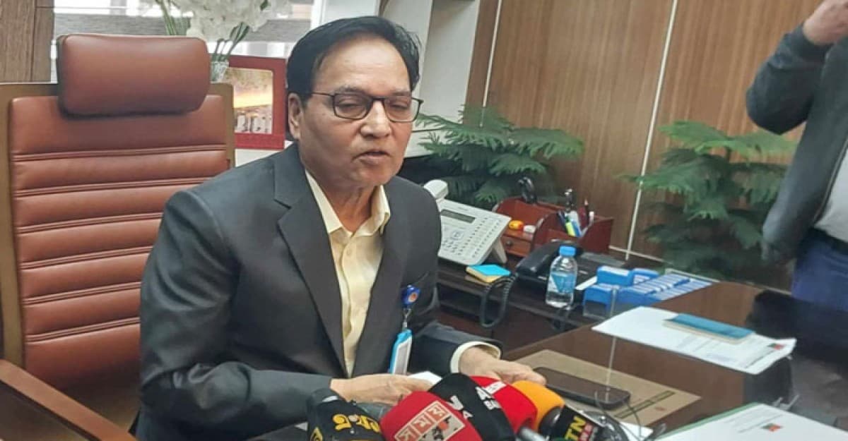 সব সরকারি কর্মকর্তা-কর্মচারী মহার্ঘ ভাতা পাবেন: জনপ্রশাসন সচিব