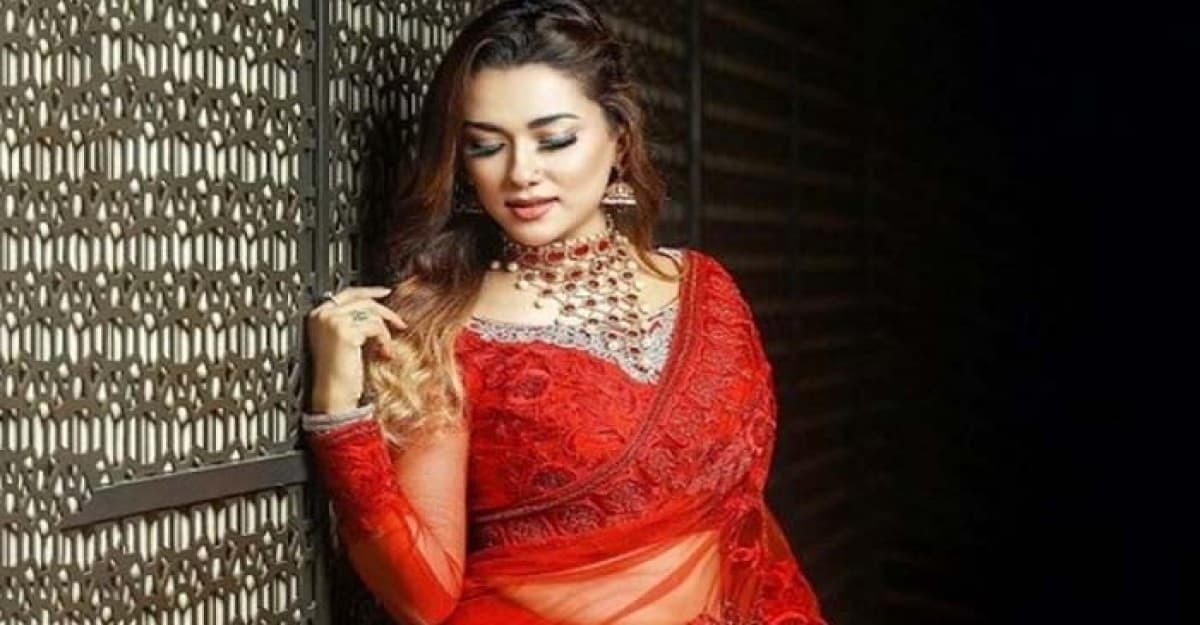 বিয়ের জন্য কেমন পাত্র চান, জানালেন  ইয়ামিন হক ববি