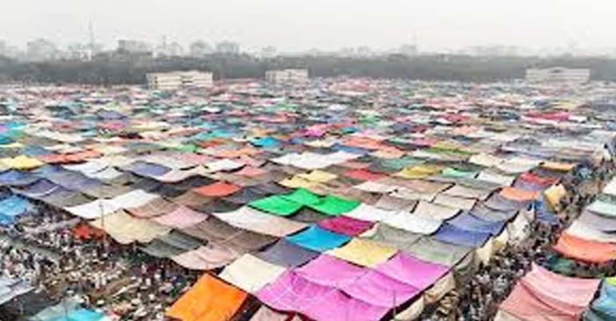 উত্তরা ও তুরাগ নদ এলাকায় সব ধরনের সভা-সমাবেশ নিষিদ্ধ