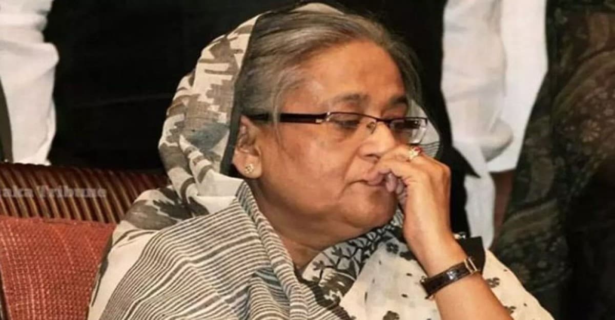 হাসিনার বিরুদ্ধে গুমের সংশ্লিষ্টতার তদন্তকে স্বাগত যুক্তরাষ্ট্রের