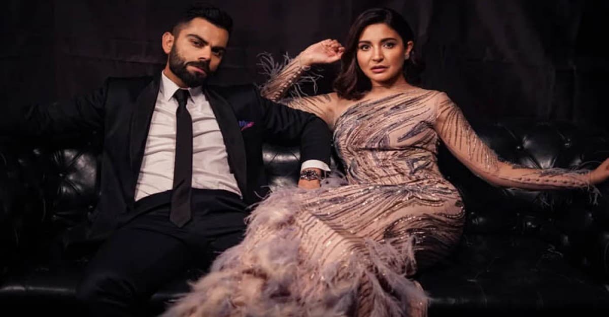 সংসার পাততে সপরিবারে দেশ ছাড়ছেন বিরাট কোহলি