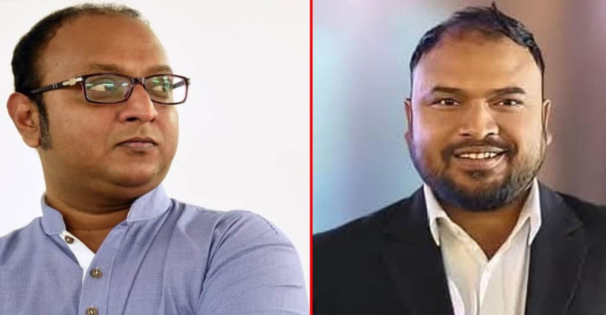 এটিজেএফবি’র সভাপতি তানজিম, সাধারণ সম্পাদক বাতেন