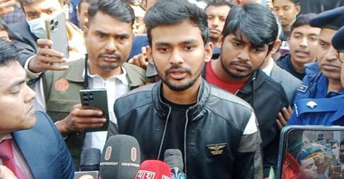 রাজনৈতিক দলগুলো অধৈর্য হয়ে সংস্কারে বাধার সৃষ্টি করছে