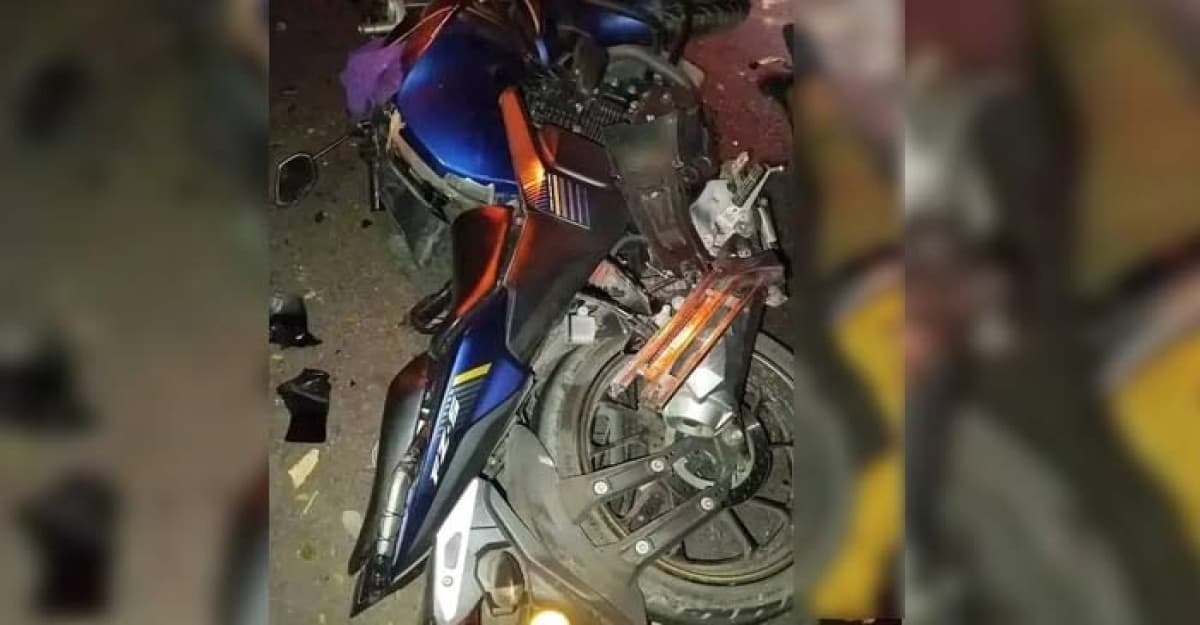 সড়কে থামানো ট্রাক কেড়ে নিল পবিপ্রবির উপ-পরিচালকের প্রাণ