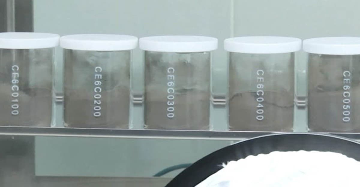 গবেষণার জন্য আবার চাঁদের মাটি দেবে চীনা মহাকাশ প্রশাসন