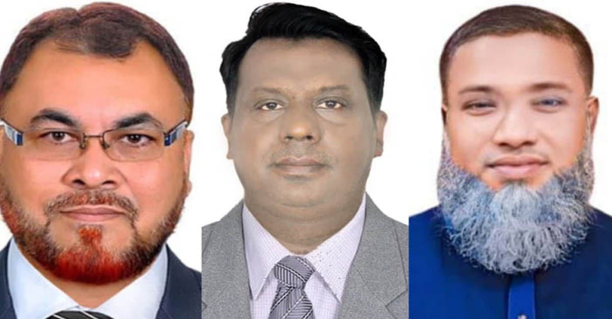 জাতীয় ক্রীড়া পরিষদ ঠিকাদার কল্যাণ সমিতির নতুন কমিটি ঘোষণা