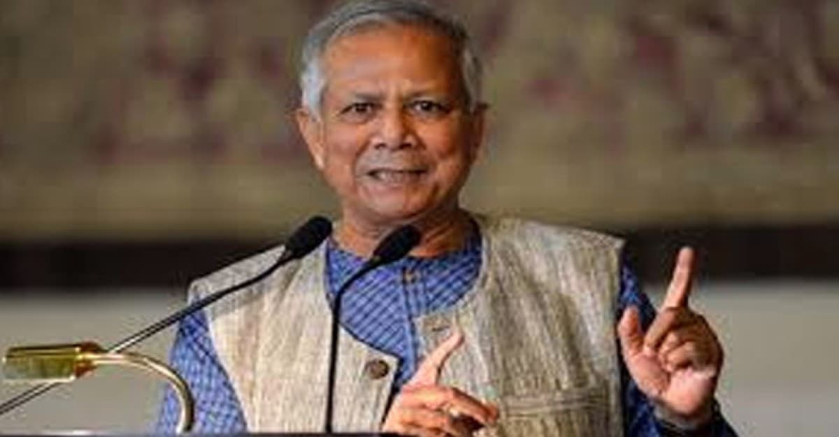 পুলিশের মধ্যে অপরাধীদের বিচার অবশ্যই নিশ্চিত করা হবে: প্রধান উপদেষ্টা