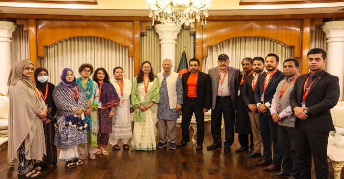 পিলাখানা হত‍্যকাণ্ডের ঘটনা সুষ্ঠু পুর্নতদন্ত দাবি