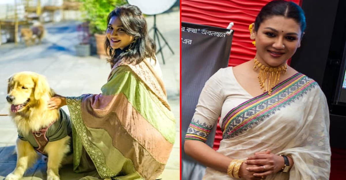 নতুন বছর উদযাপন নিয়ে জয়া আহসানের সতর্কবার্তা