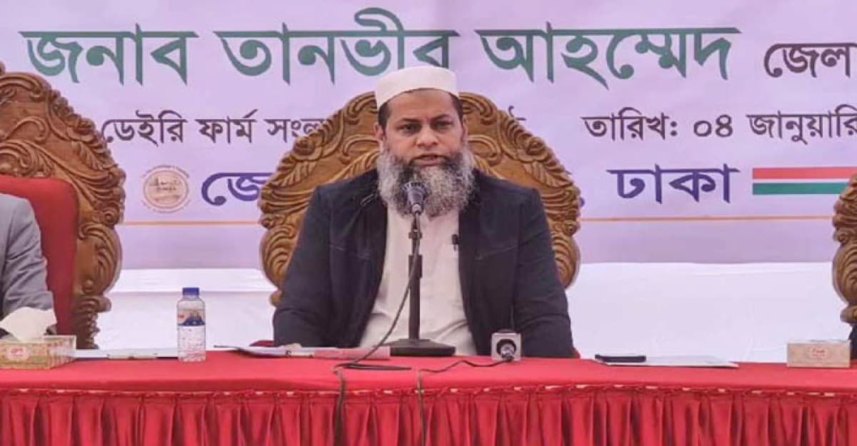 রাজধানীর ৬ স্থানে চালু হচ্ছে জনতার বাজার, নাগালের মধ্যেই মিলবে নিত্যপণ্য