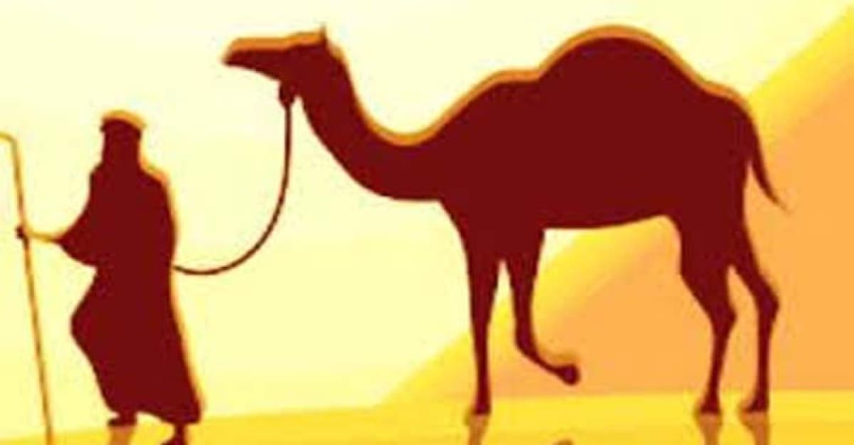 টানা ১০ বছর রাসূল (সা.) এর খেদমত করেছেন যে সাহাবি