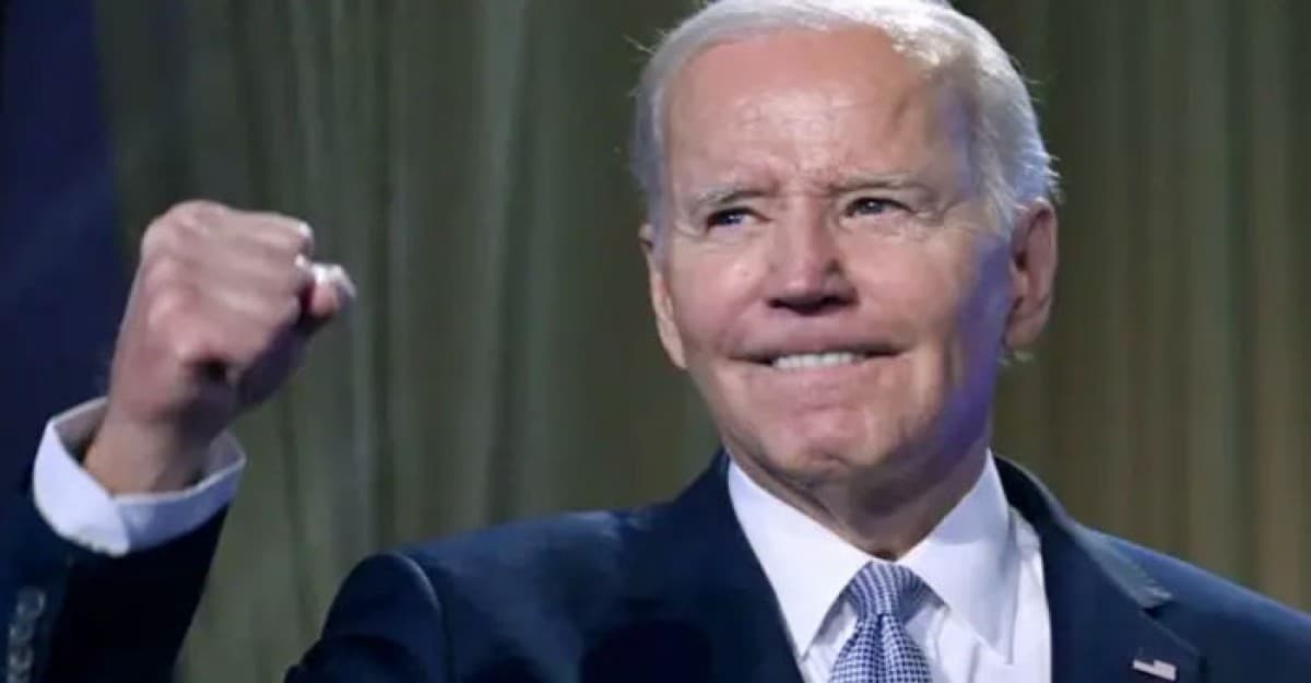 গাজায় অবিলম্বে যুদ্ধবিরতির আহ্বান প্রেসিডেন্ট বাইডেনের