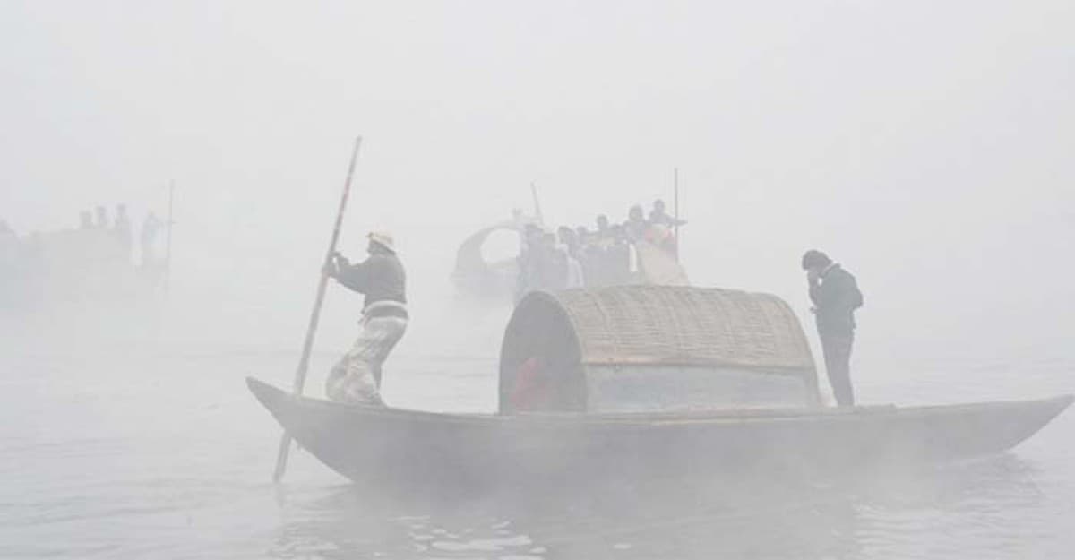 আগামি ২ দিন কমবে রাতের তাপমাত্রা