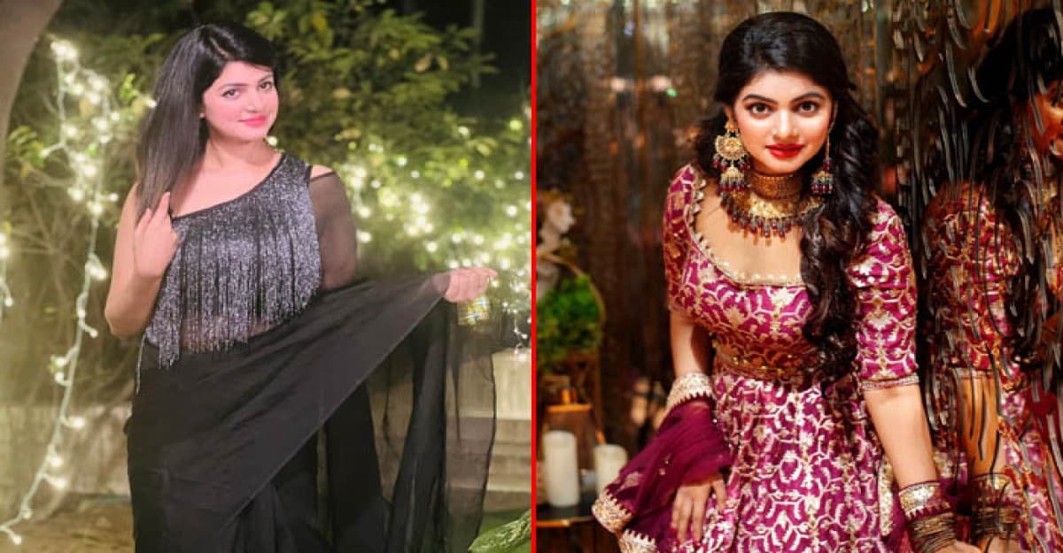 ওপার বাংলায় নতুন দায়িত্বে সোহানা সাবা