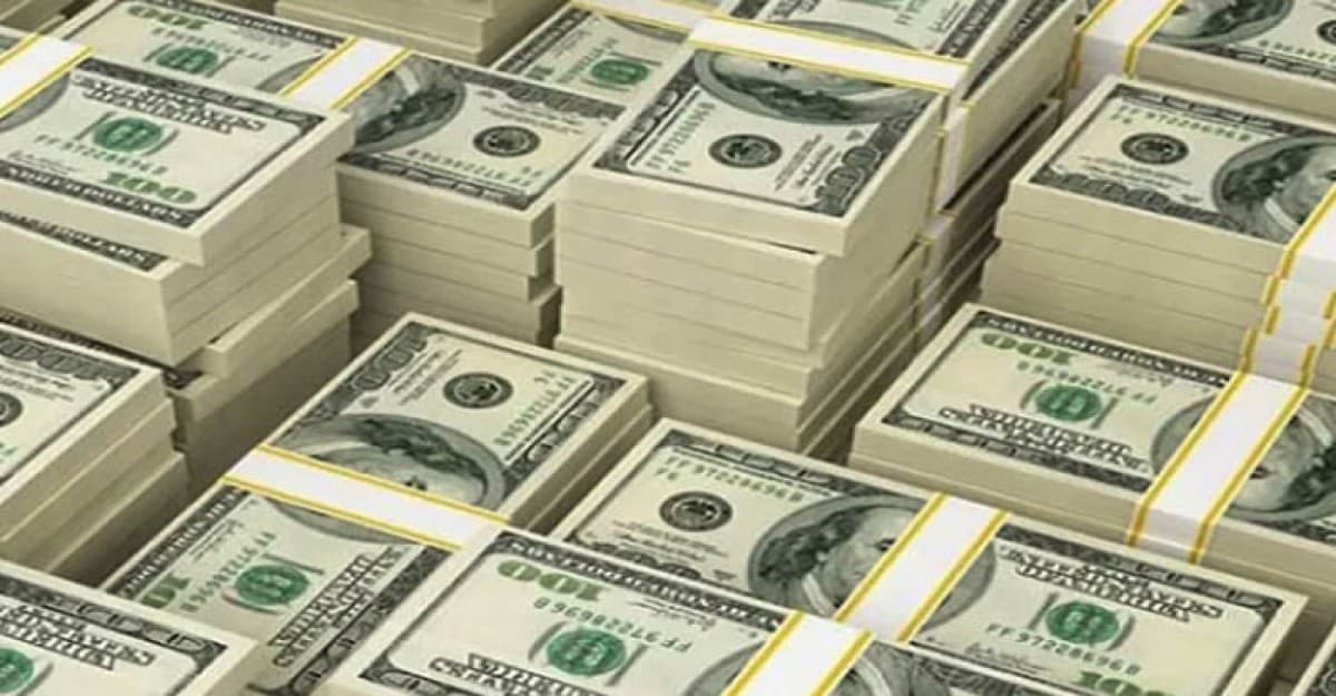 আবারও ২০ বিলিয়নের নিচে দেশের রিজার্ভ