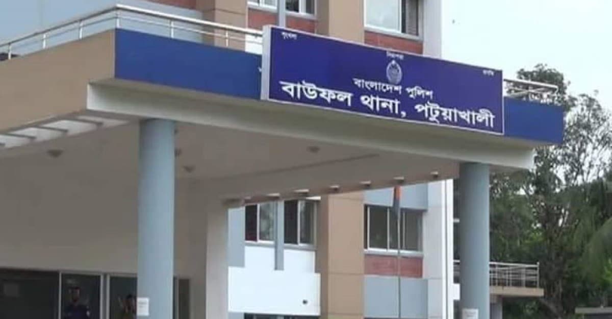 বাউফলে বৃদ্ধ নারীর ঝুলন্ত লাশ উদ্ধার