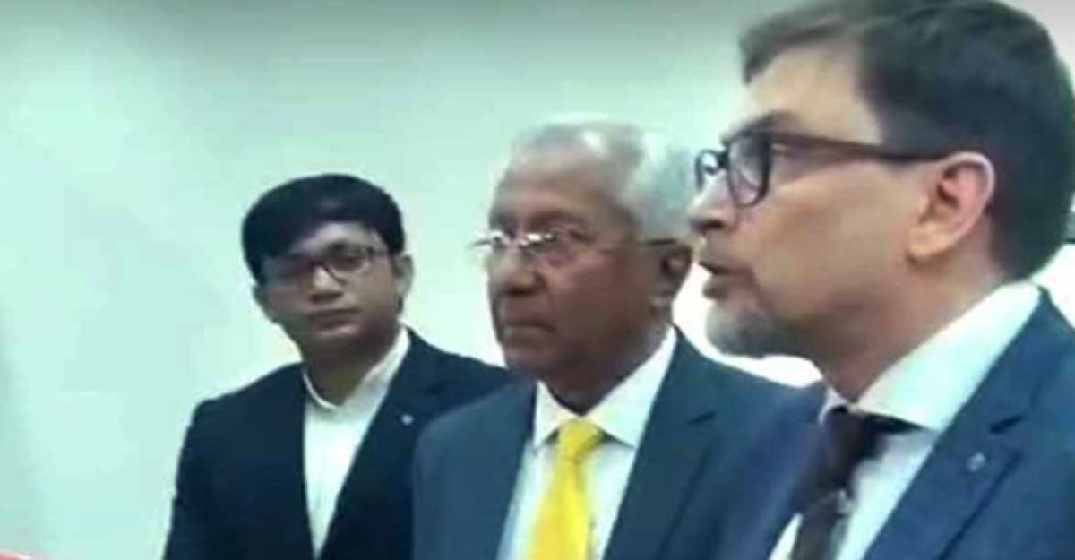 ভোটারদের আস্থা ফেরাতে বলেছে ইইউ: ইসি সচিব