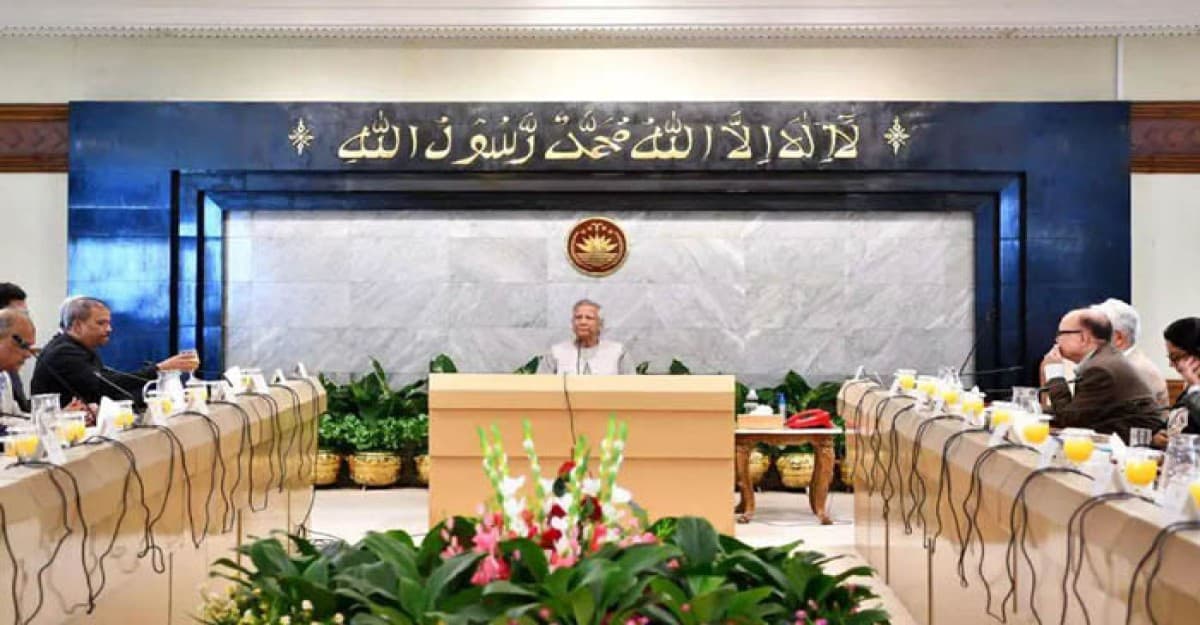 কোটা নিয়ে সরকারের তিন সিদ্ধান্ত