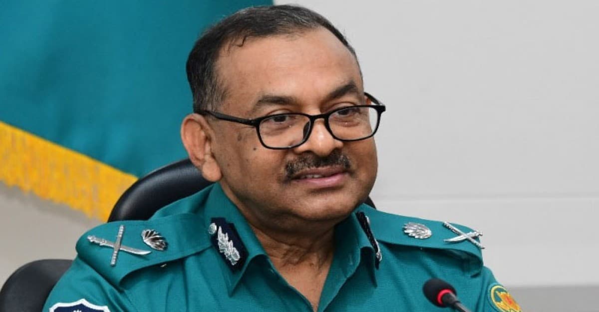 ছাত্রলীগ কোনো প্রোগ্রাম করার চেষ্টা করলে ব্যবস্থা নেবে পুলিশ: ডিএমপি কমিশনার