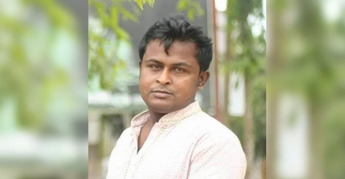 গীতিকবি শাহ আলম সানির গল্প