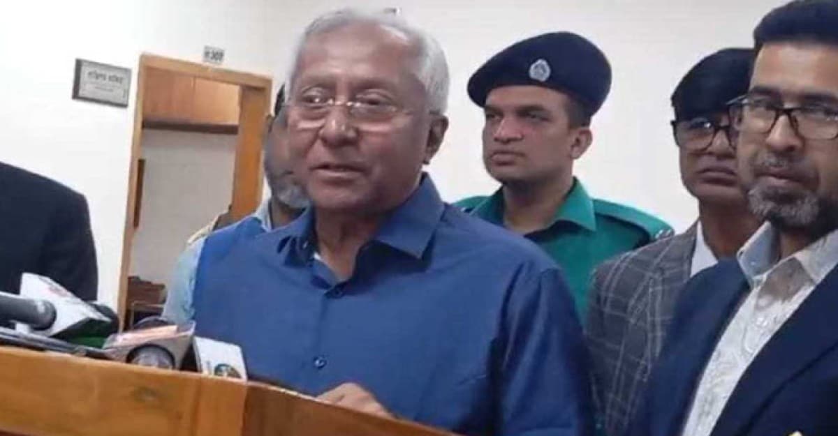 বাদ পড়েছে ১৫ লাখ মৃত ভোটার, যুক্ত হচ্ছে ৫০ লাখ