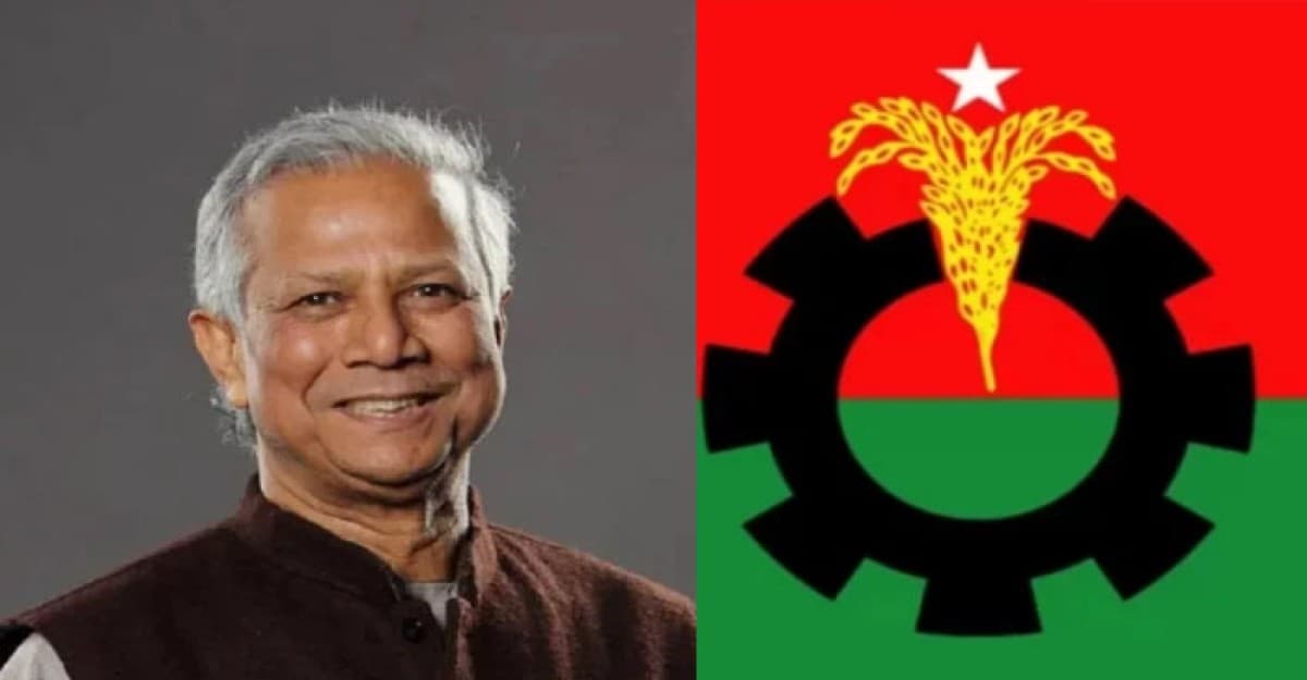 প্রধান উপদেষ্টার সঙ্গে বিএনপির বৈঠক আজ