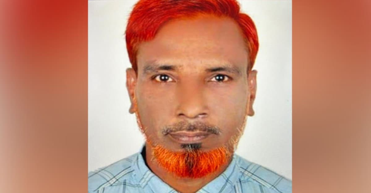 আদালতে হাজিরা দিতে গিয়ে গ্রেপ্তার জায়েদ আহমদ