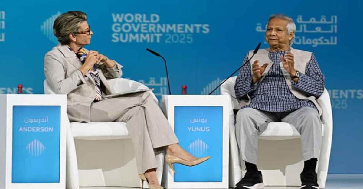 চলতি বছরের ডিসেম্বরেই জাতীয় নির্বাচন হতে পারে: প্রধান উপদেষ্টা