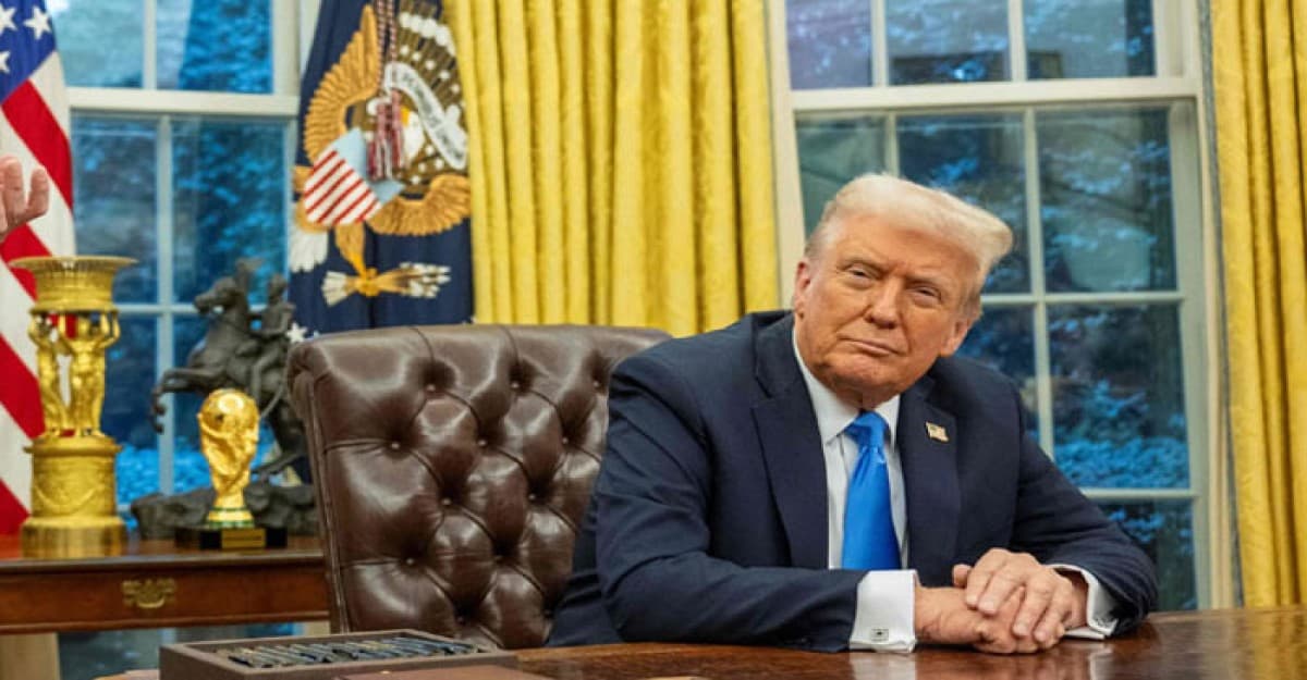 বাংলাদেশে রাজনৈতিক স্থিতিশীলতায় অর্থায়ন বাতিল করল যুক্তরাষ্ট্র