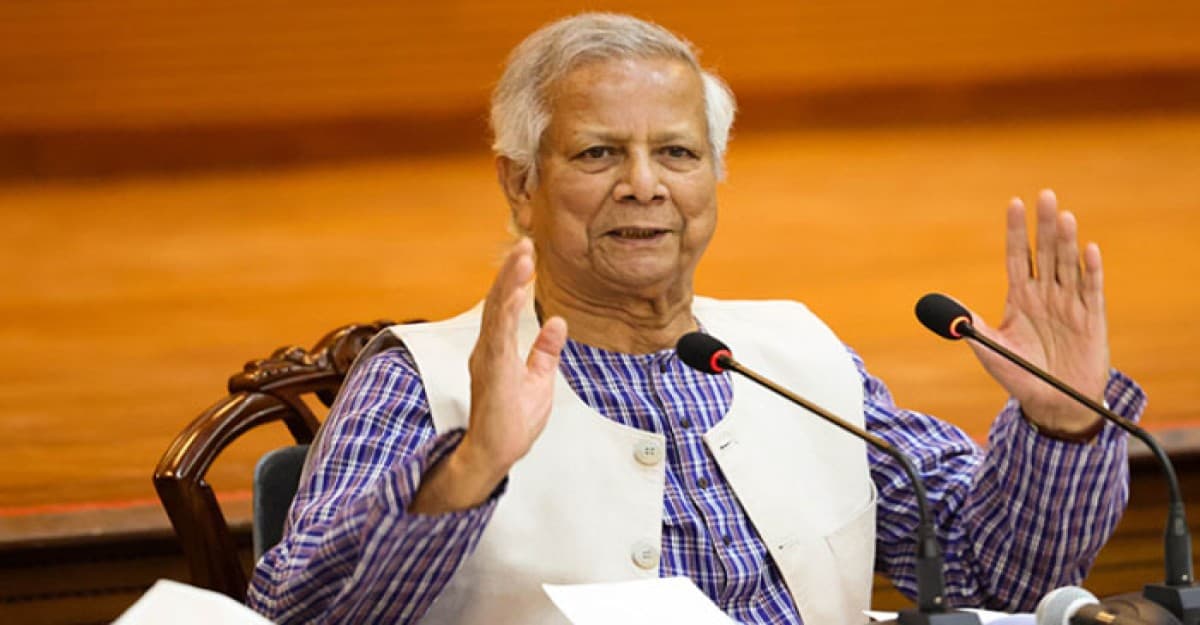 পাসপোর্ট করতে পুলিশ ভেরিফিকেশন লাগবে না: প্রধান উপদেষ্টা