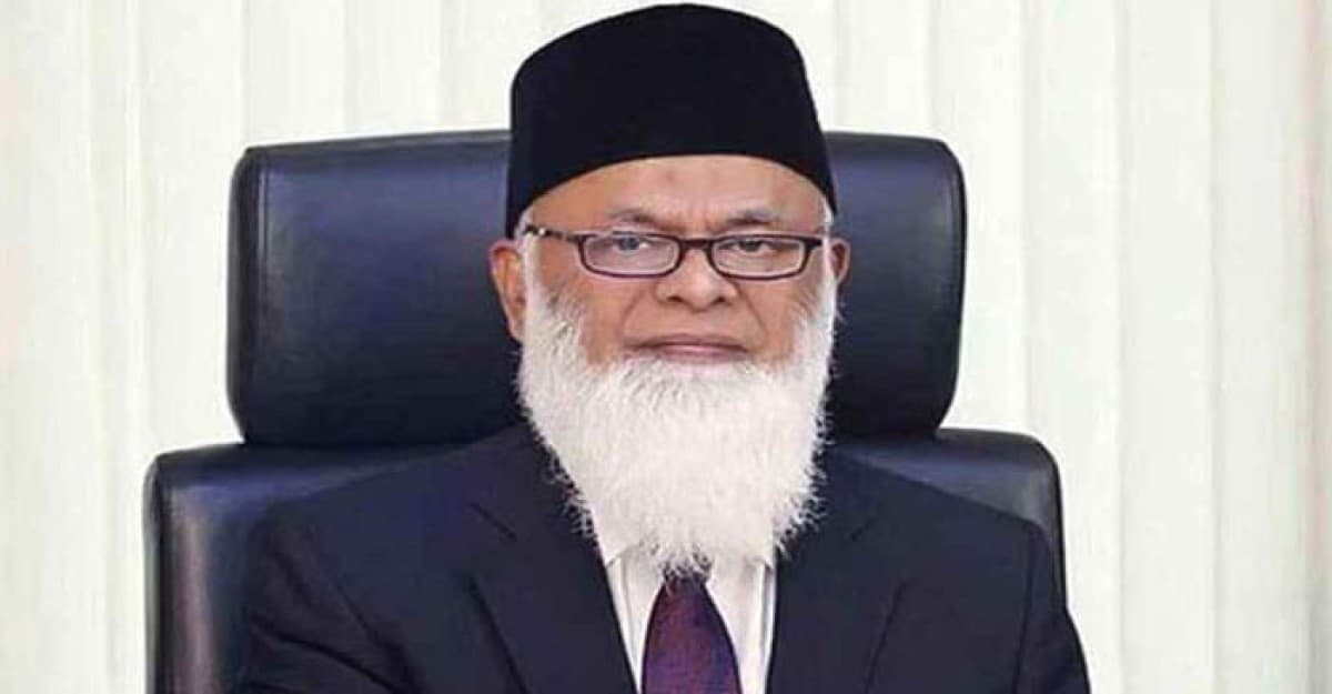 নাসা গ্রুপের চেয়ারম্যান নজরুলের বিরুদ্ধে দুদকের মামলা