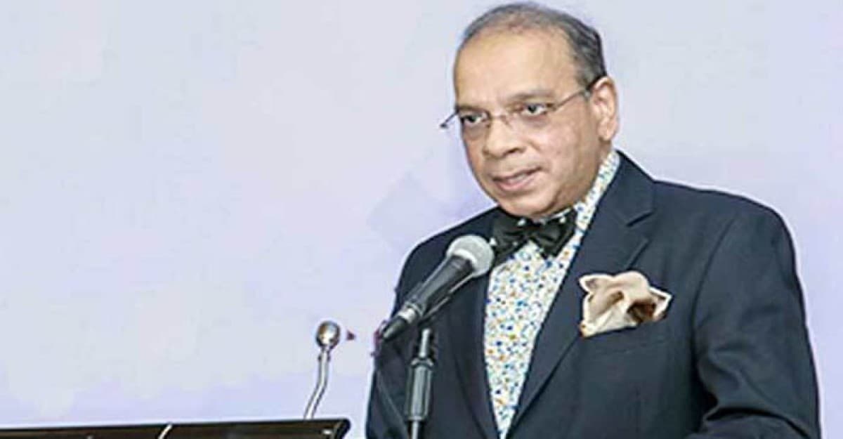 একুশের সঙ্গে আমার এক আত্মিক সম্পর্ক রয়েছে: প্রধান বিচারপতি 