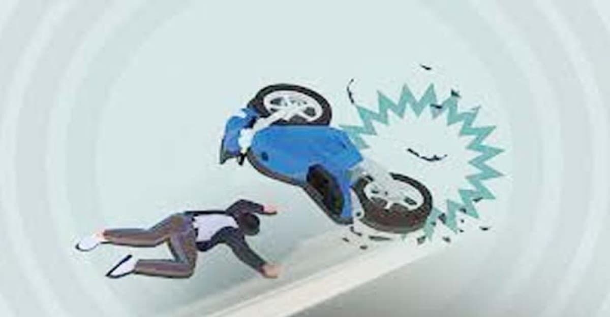 শ্রীপুরে অটোরিকশা-মোটরসাইকেল মুখোমুখি সংঘর্ষ, নিহত ২