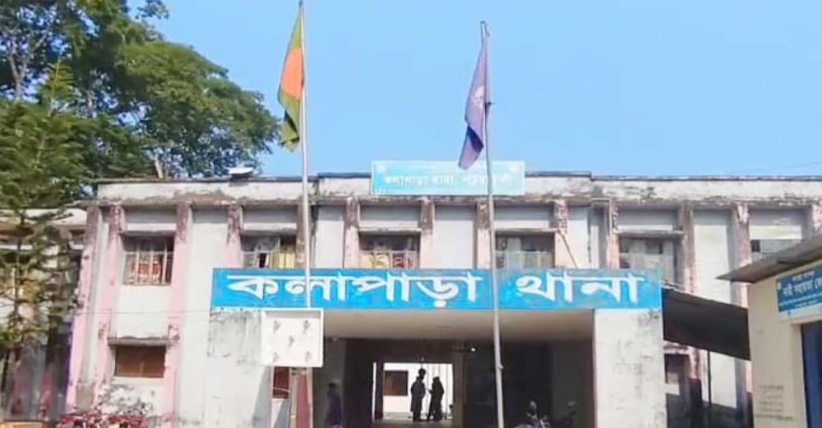 কলাপাড়ায় ভাতিজার লাঠি আঘাতে চাচার মৃত্যু