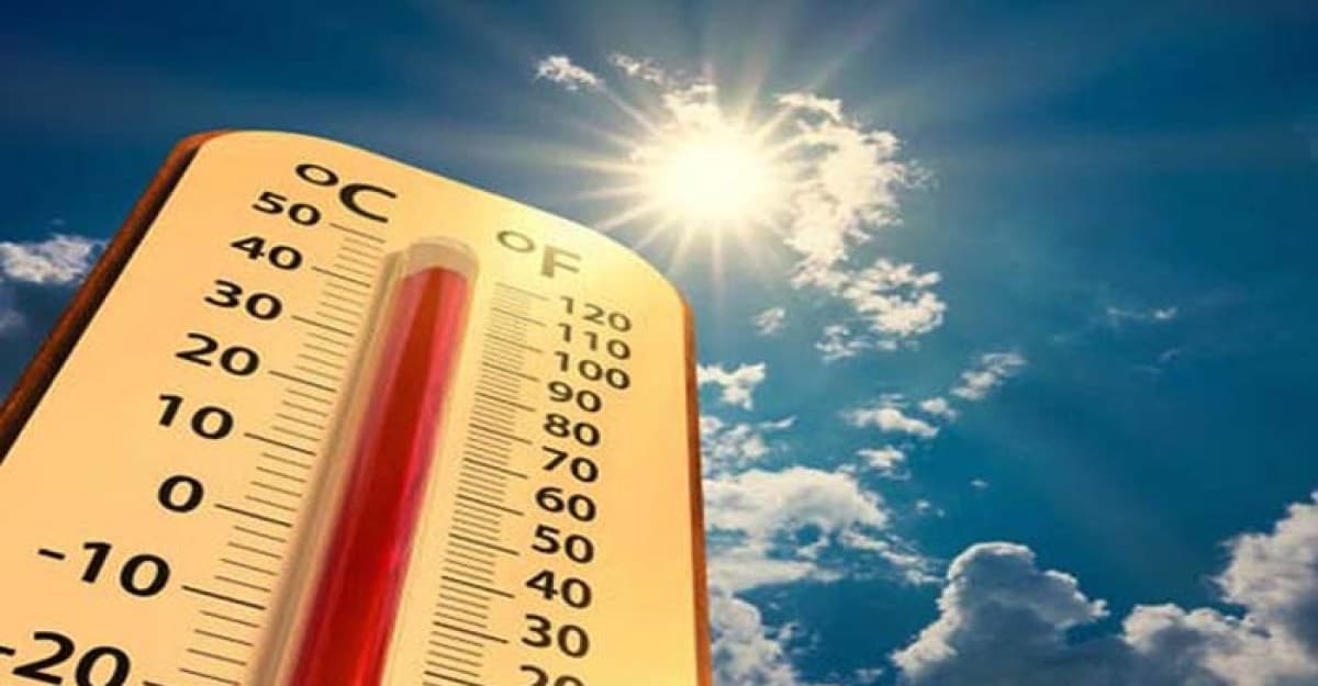 বাড়তে পারে রাত-দিনের তাপমাত্রা