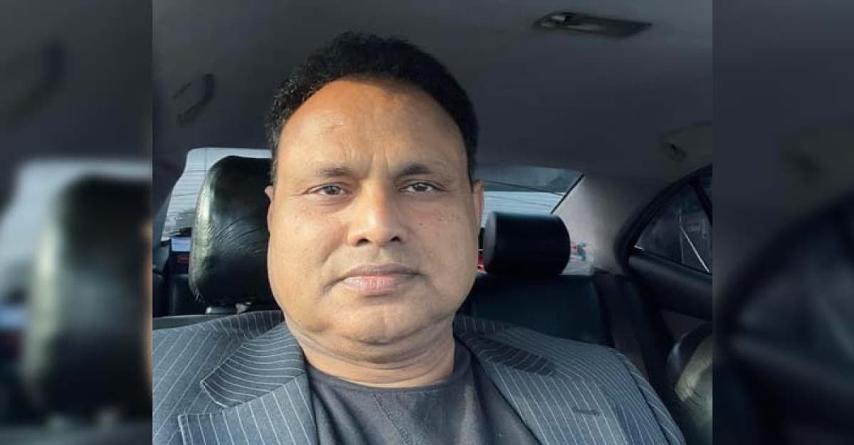 বিএনপির বর্ধিত সভায় সাংবাদিকদের সঙ্গে যুবদল নেতার অসদাচরণ