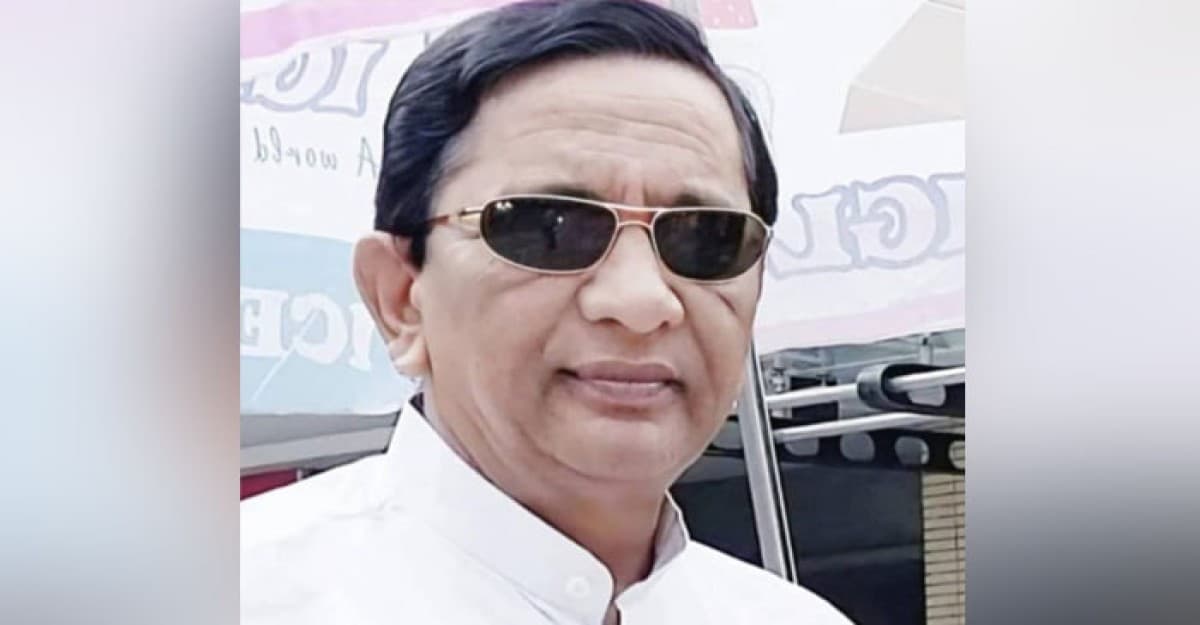 শ্রীপুরে বিএনপির সভাপতি শোকজ