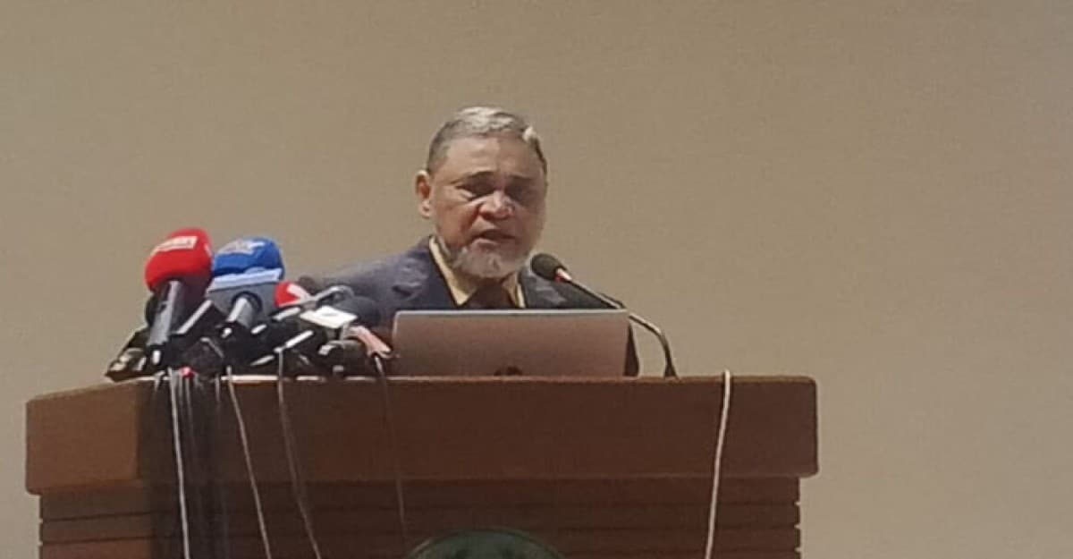 বিলাপের দিন শেষ, সুষ্ঠু নির্বাচন করতে হবে: সিইসি