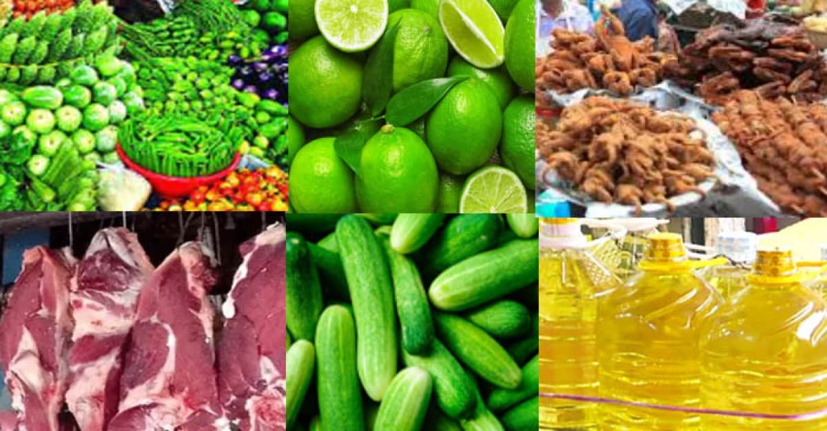 বেড়েছে ইফতারসামগ্রী-মাংসের দাম, কাটেনি ভোজ্যতেলের সংকট