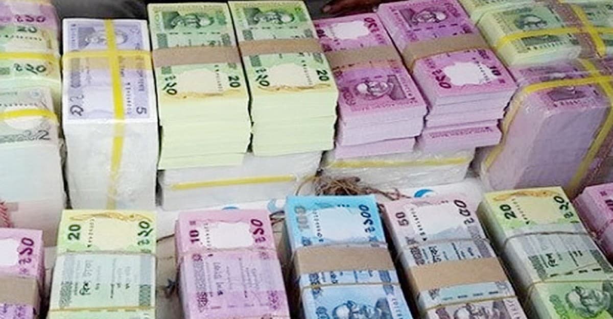 এবার ঈদুল ফিতরে মিলবে না নতুন টাকা