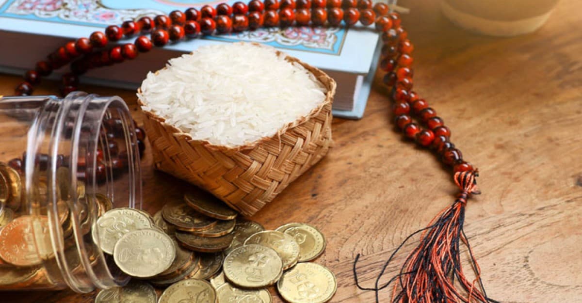 এবার জনপ্রতি ফিতরা সর্বনিম্ন ১১০ টাকা, সর্বোচ্চ ২৮০৫