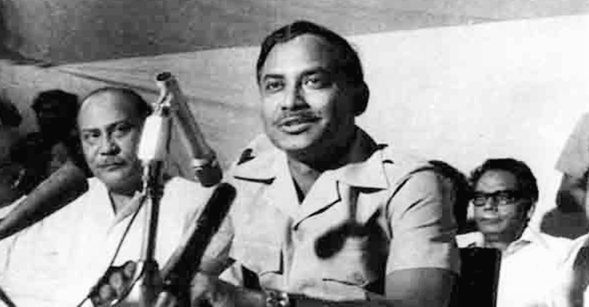 জিয়াউর রহমানের স্বাধীনতা পুরস্কার বহাল থাকছে