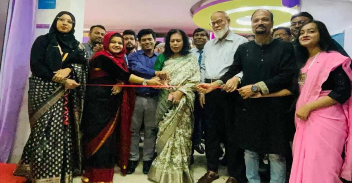 সোনারগাঁও ইউনিভার্সিটিতে 'ল' কার্নিভাল অনুষ্ঠিত