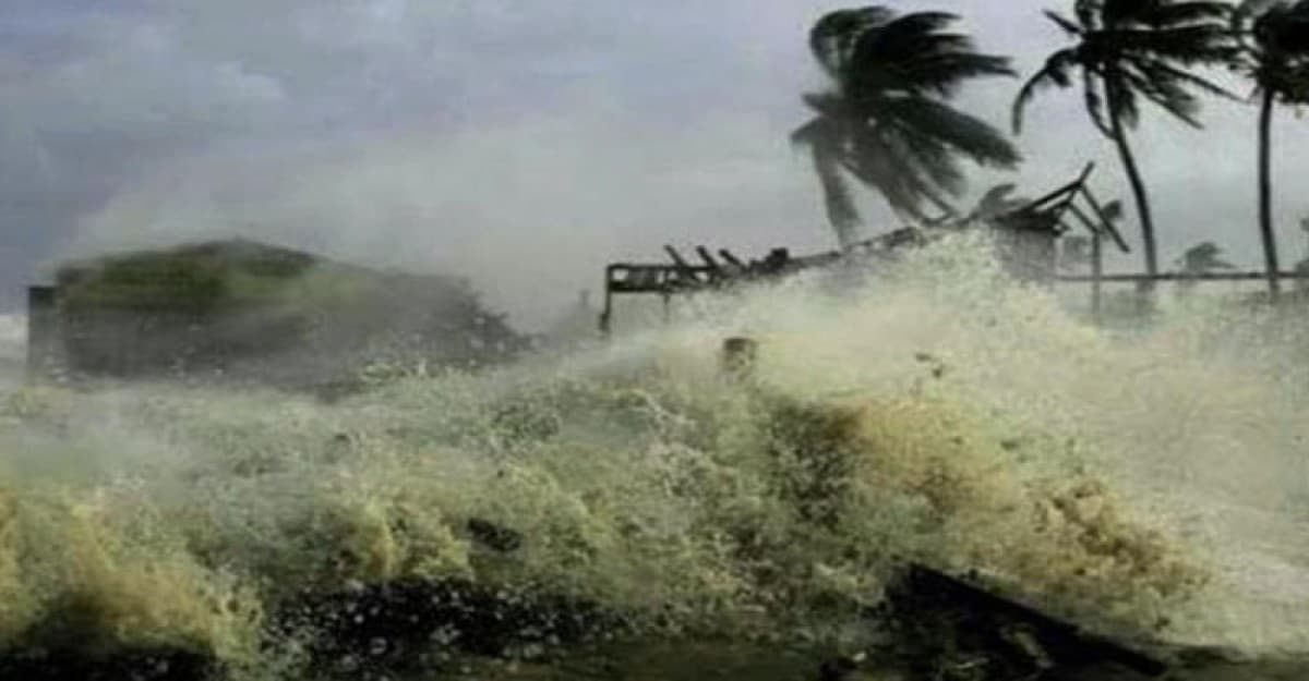 ধেয়ে আসছে কালবৈশাখী ঘূর্ণিঝড়, অনেক প্রাণহানির আশঙ্কা