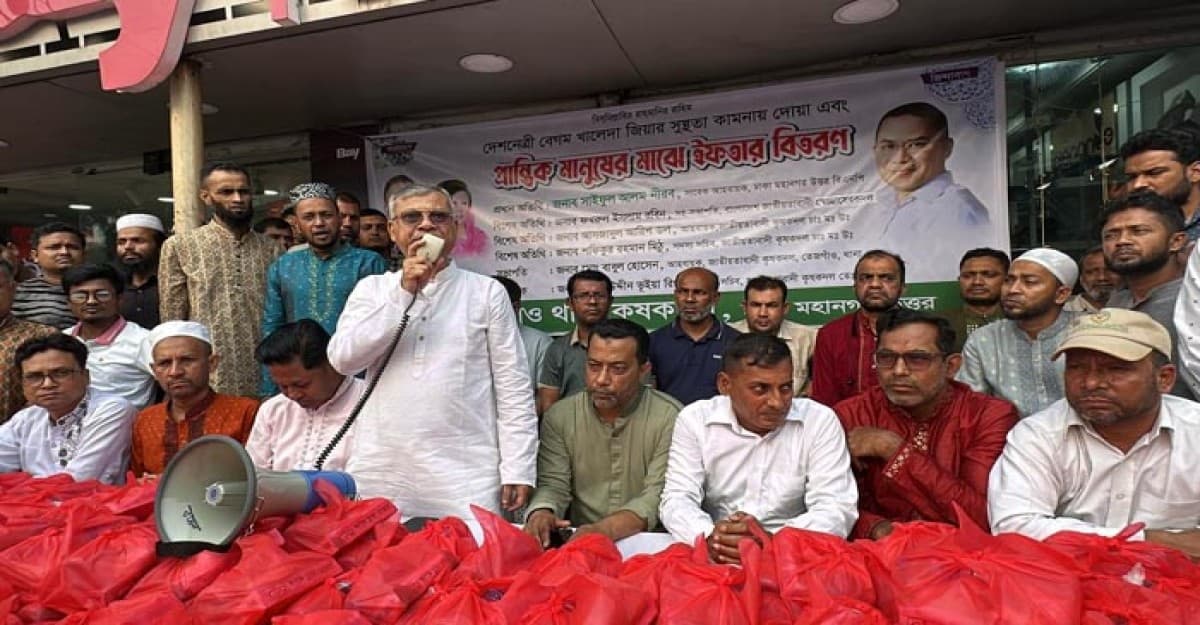 বিএনপির সুনাম ক্ষুন্ন করার জন্য একটি মহল ষড়যন্তে লিপ্ত: নীরব