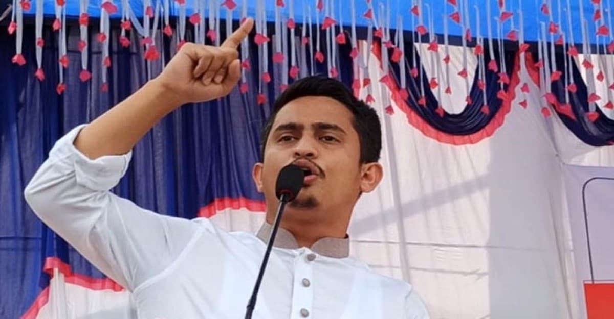 লড়াইয়ের দ্বিতীয় অধ্যায়ের জন্য আমরা প্রস্তুত: সারজিস আলম