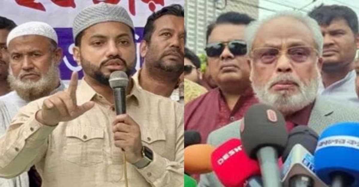 আ.লীগের সুবিধাভোগীদের মধ্যে অন্যতম জি এম কাদের