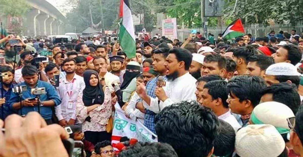 আওয়ামী লীগের পুনর্বাসন হবে না: আখতার