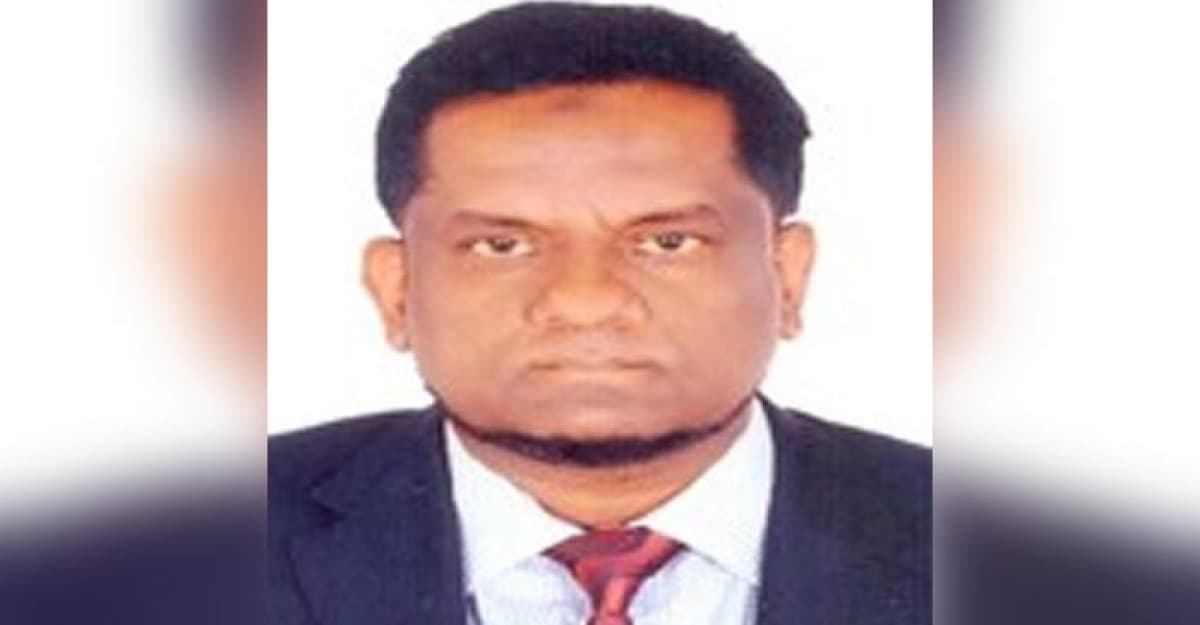 ডিপিডিসির নতুন এমডি নূর আহমদ